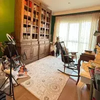 Жилой комплекс в Турции, Стамбул, 135 кв.фт.