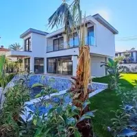 Residential complex in Turkey, Villa, 260 sq.ft.