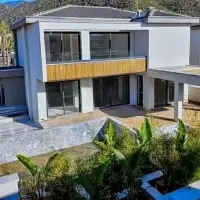 Residential complex in Turkey, Villa, 260 sq.ft.