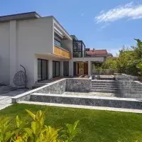 Residential complex in Turkey, Villa, 260 sq.ft.