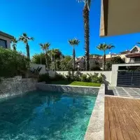 Residential complex in Turkey, Villa, 260 sq.ft.
