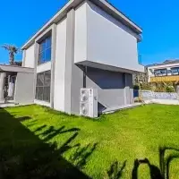 Residential complex in Turkey, Villa, 260 sq.ft.