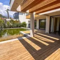 Residential complex in Turkey, Villa, 260 sq.ft.