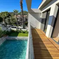 Residential complex in Turkey, Villa, 260 sq.ft.