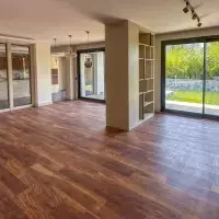 Residential complex in Turkey, Villa, 260 sq.ft.