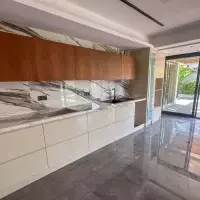 Residential complex in Turkey, Villa, 260 sq.ft.