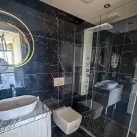Residential complex in Turkey, Villa, 260 sq.ft.