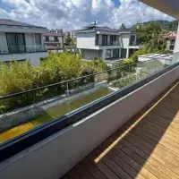 Residential complex in Turkey, Villa, 260 sq.ft.