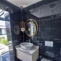 Residential complex in Turkey, Villa, 260 sq.ft.