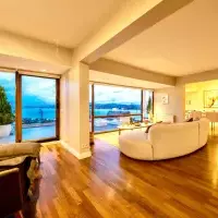 Residential complex in Turkey, Istanbul, 160 sq.ft.