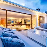 Residential complex in Turkey, Istanbul, 160 sq.ft.