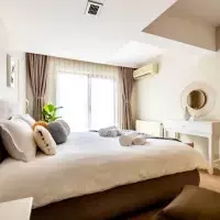 Residential complex in Turkey, Istanbul, 160 sq.ft.