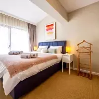Residential complex in Turkey, Istanbul, 160 sq.ft.