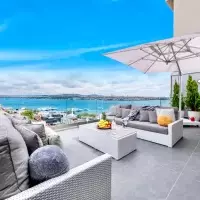 Residential complex in Turkey, Istanbul, 160 sq.ft.