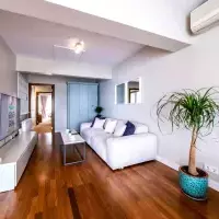 Residential complex in Turkey, Istanbul, 160 sq.ft.