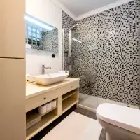 Residential complex in Turkey, Istanbul, 160 sq.ft.