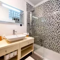 Residential complex in Turkey, Istanbul, 160 sq.ft.