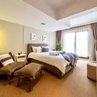 Residential complex in Turkey, Istanbul, 160 sq.ft.