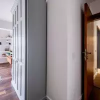 Residential complex in Turkey, Istanbul, 160 sq.ft.