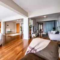 Residential complex in Turkey, Istanbul, 160 sq.ft.