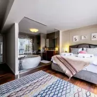Residential complex in Turkey, Istanbul, 160 sq.ft.