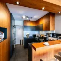 Residential complex in Turkey, Istanbul, 160 sq.ft.