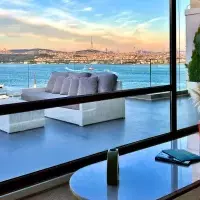 Residential complex in Turkey, Istanbul, 160 sq.ft.