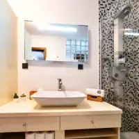 Residential complex in Turkey, Istanbul, 160 sq.ft.