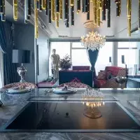 Residential complex in Turkey, Istanbul, 200 sq.ft.