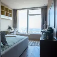 Residential complex in Turkey, Istanbul, 200 sq.ft.