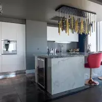 Residential complex in Turkey, Istanbul, 200 sq.ft.