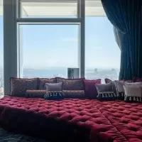 Residential complex in Turkey, Istanbul, 200 sq.ft.