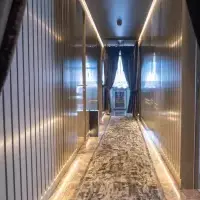 Residential complex in Turkey, Istanbul, 200 sq.ft.