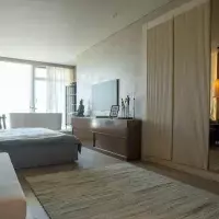 Residential complex in Turkey, Istanbul, 200 sq.ft.