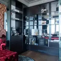 Residential complex in Turkey, Istanbul, 200 sq.ft.