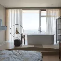 Residential complex in Turkey, Istanbul, 200 sq.ft.