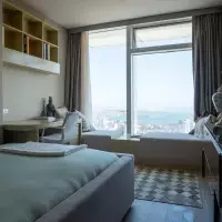 Residential complex in Turkey, Istanbul, 200 sq.ft.