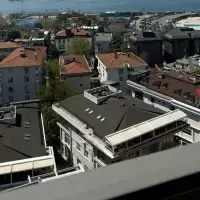 Residential complex in Turkey, Istanbul, 125 sq.ft.