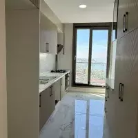 Residential complex in Turkey, Istanbul, 125 sq.ft.