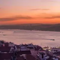 Residential complex in Turkey, Istanbul, 200 sq.ft.