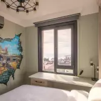 Residential complex in Turkey, Istanbul, 200 sq.ft.