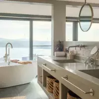 Residential complex in Turkey, Istanbul, 200 sq.ft.