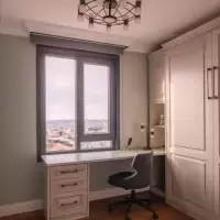 Residential complex in Turkey, Istanbul, 200 sq.ft.