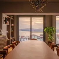 Residential complex in Turkey, Istanbul, 200 sq.ft.