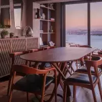 Residential complex in Turkey, Istanbul, 200 sq.ft.