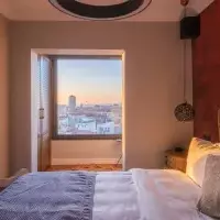 Residential complex in Turkey, Istanbul, 200 sq.ft.