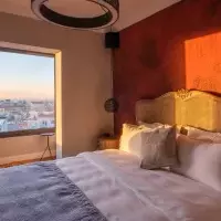 Residential complex in Turkey, Istanbul, 200 sq.ft.