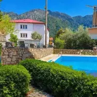 Residential complex in Turkey, Marmaris, 105 sq.ft.