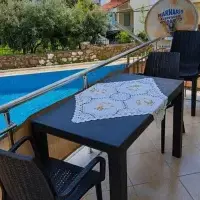 Residential complex in Turkey, Marmaris, 105 sq.ft.