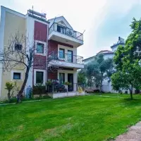 Residential complex in Turkey, Villa, 240 sq.ft.